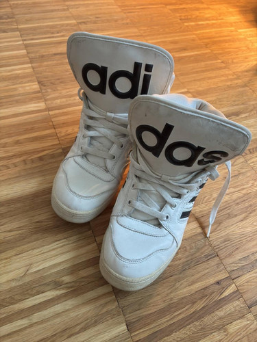 Sneakers adidas jeremy - sneakers,