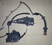 Blocco Serratura POSTERIORE