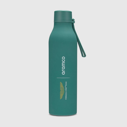 Borraccia aston martin aramco - martin,
