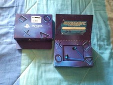 Sony Ps Vita cuffie preordine