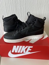 Nike Court Vision Mid Winter