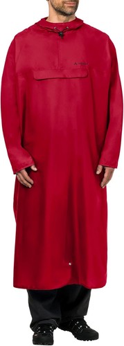 Vaude poncho giacca - poncho,