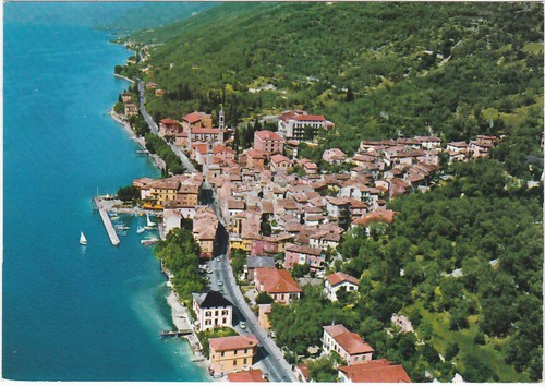 Castelletto brenzone - castelletto,