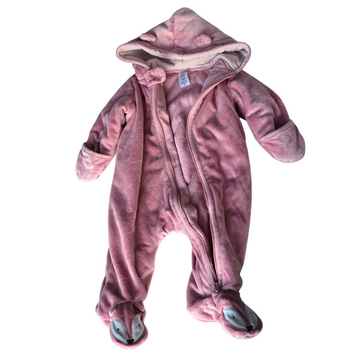 Piumino carter bambina con - piumino,