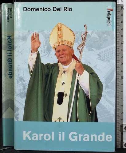 Karol grande storia - karol,
