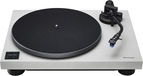 Technics 40cbt grey - technics, sl-40cbt