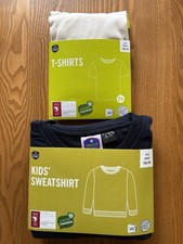 T-shirt bambino - 1 paio per