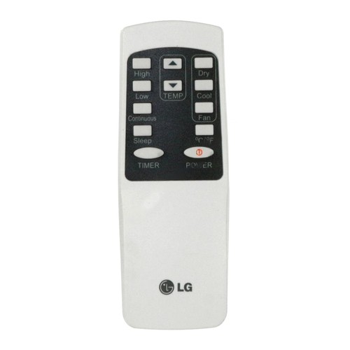 Telecomando climatizzatore - , lg