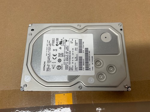 Disco sas 2tb hitachi - 2tb, 7.2k