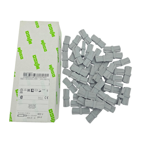 Wago cage clamp vie - wago,