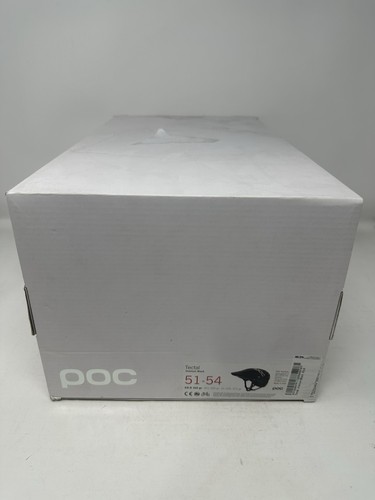 Poc casco tectale - casco, per