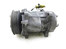 Pompa Compressore Aria