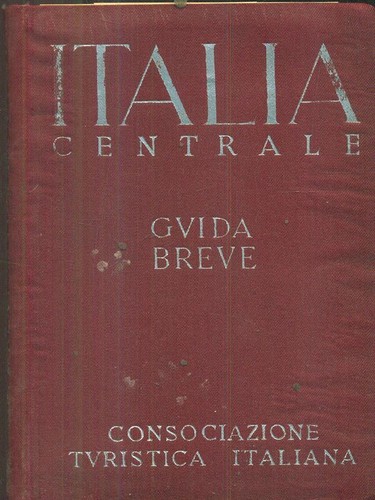 Guida breve italia - breve,