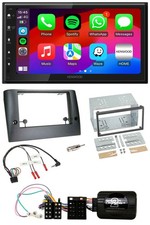 Kenwood Volante USB DAB 2DIN