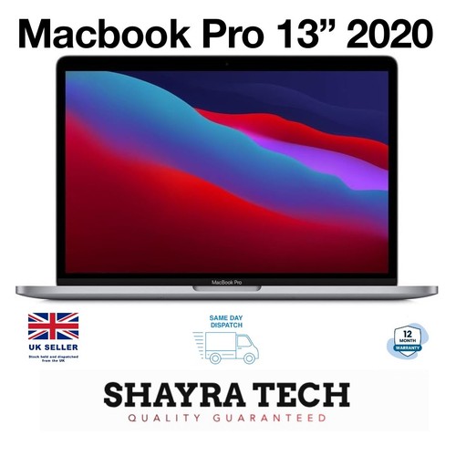 Apple macbook pro 2020 - macbook,