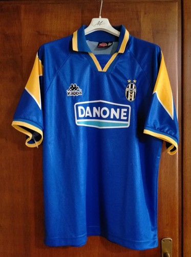 Maglia juventus 1994 kappa - juventus,