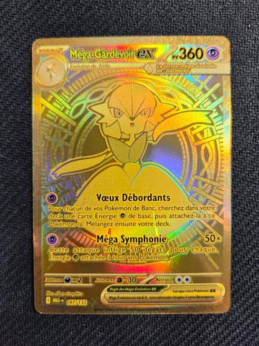 Carte pokémon me01 - carte,