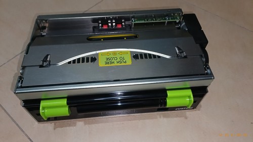 Custom km216hiii eth - custom, eth-usb-rs232