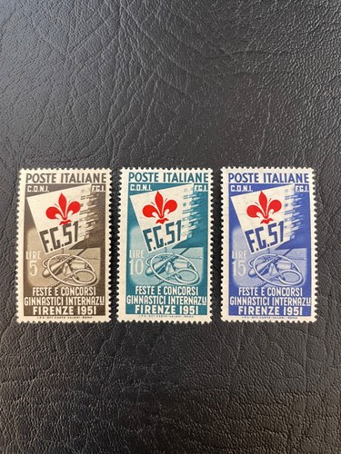 Italia 1951 feste e - 1951,