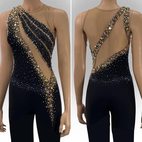 Vestito competizione - vestito,