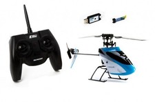 Blade Nano S3 RTF Micro elicottero elettrico