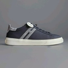 Sneakers Hogan  H86N  Pelle
