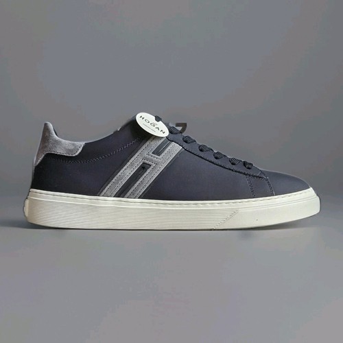 Sneakers hogan h86n pelle - sneakers,