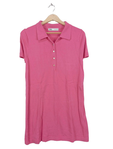 Zara abito maglia donna - in,