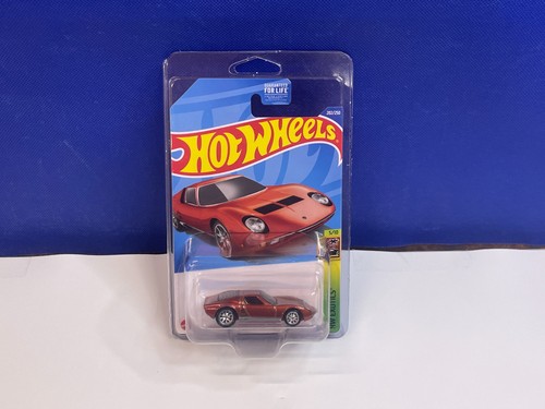 Hot wheels super treasure - 1/64,
