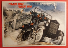 CARTOLINA 10° CENTRO