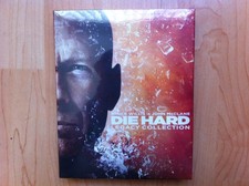 Die Hard: Legacy Collection
