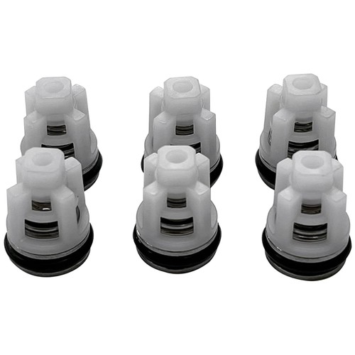 Replacement valve kit for - replacement,