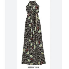 Maxi abito HOSS INTROPIA