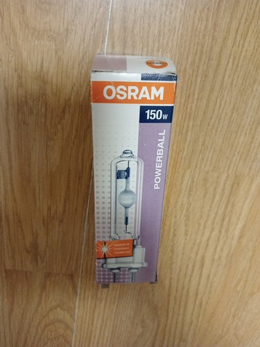 Lampada ioduri - a,