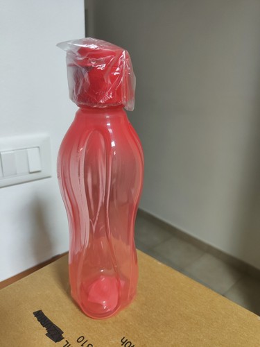 Eco bottiglia tupperware - eco,