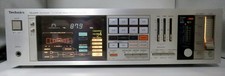 Technics Quartz Synthesizer