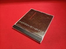 Cd - Fates Warning - Inside