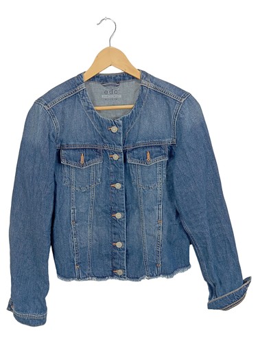 Edc esprit giacca jeans - by,