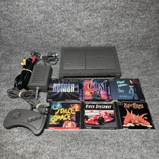 Console Magnavox CD-i CDI550