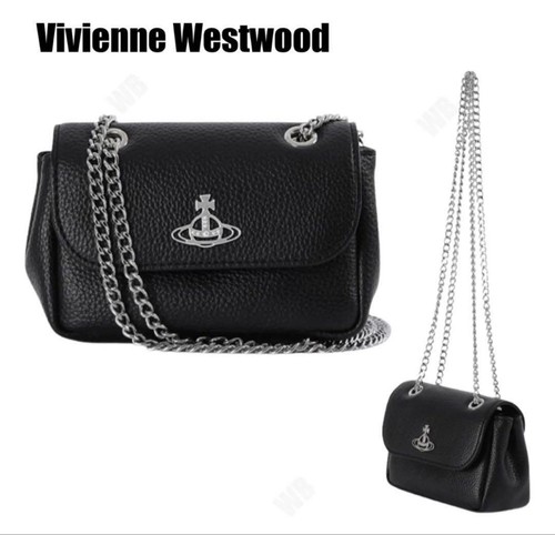 Borsa tracolla vivienne - borsa,