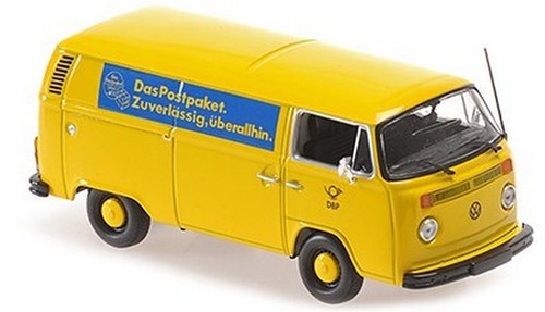 Volkswagen delivery van - volkswagen, t2