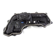 K8D2-21123-A PANNELLO SUPPORTO MECCANISMO ALZA-CRISTALLO PORTA ANTERIORE SINISTR