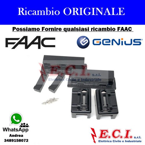 Faac genius originale - originale, 6020670