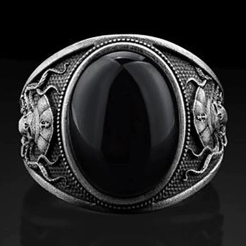 Anello pirati dei caraibi - anello,