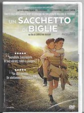Un sacchetto di biglie - dvd -