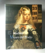 Madrid, Museo del Prado - i