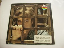 EUGENIO FINARDI - NON GETTATE