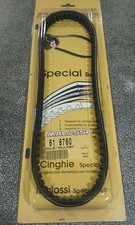 CINGHIA TRASMISSIONE MALOSSI