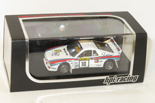 1/43 Lancia 037 Rally "Martini