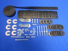 Kit montaggio carrozzeria - kit,